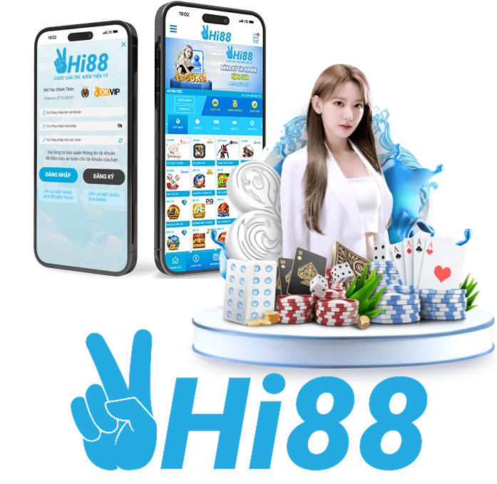 Thông tin về ứng dụng tại Hi88